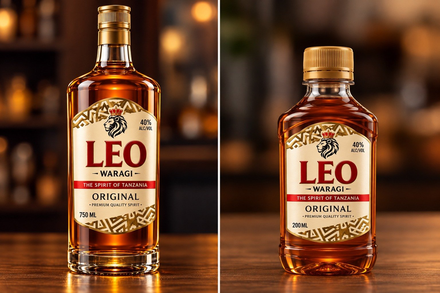 Simba Gold