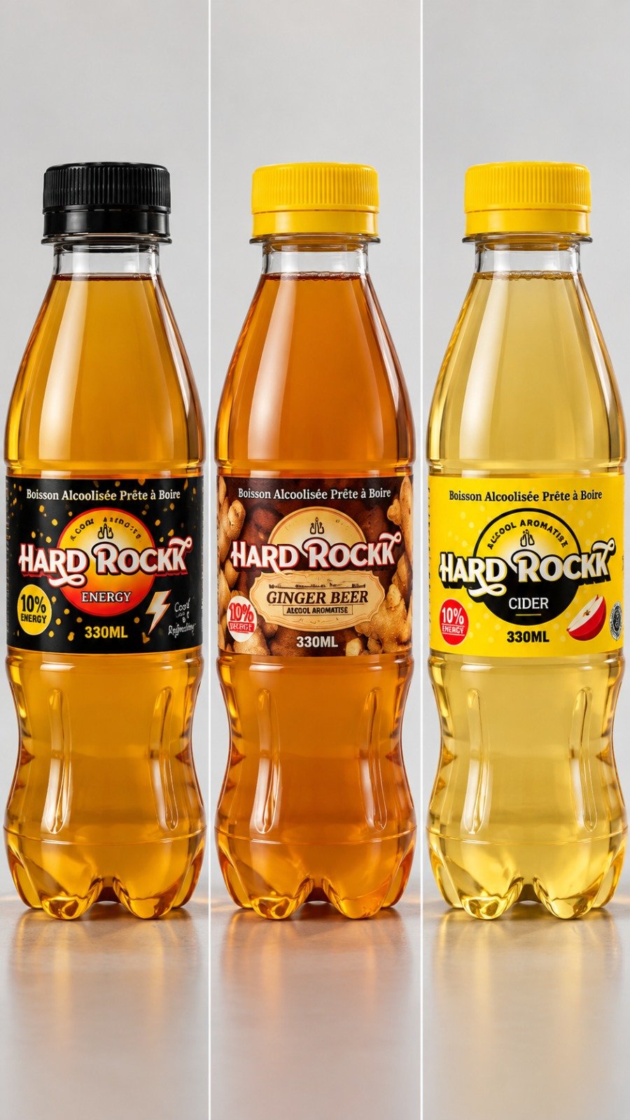 Packaging